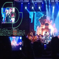 برگزاری کنسرت حامی با یاد بابک و بامداد بیات؛ مهتاب با شب راه نیومد