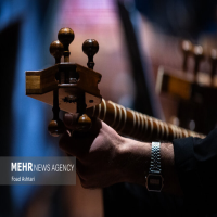 شنیدن ارادت یک خواننده جوان «به یاد استاد علینقی وزیری»