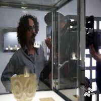 سفر «هولاین در ایران» به اسپانیا