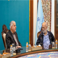 همکاری وزارت میراث‌فرهنگی و خانه کارگر در حوزه گردشگری، صنایع‌دستی