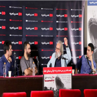 در تحولات اجتماعی،هنرمندان از سیاست‌گذاران جلوتر بودند