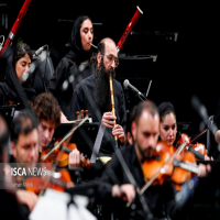 برنامه کنسرت‌‍‌ها در پاییز ۱۴۰۴