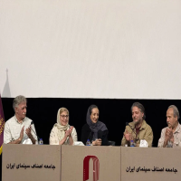 انتخاب بازرسان انجمن صنفی برنامه ریزان و دستیاران کارگردان