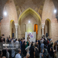 حال‌وهوای نخستین روز جشنواره آیینی و سنتی؛ نمایش ایرانی جادو می‌کند!