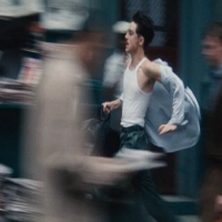 تیموتی شالامه با «مارتی معظم» در جشنواره نیویورک دل مخاطبان را برد!