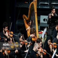 اعلام جزئیات برگزاری یک «فیلم کنسرت» دیگر در تهران
