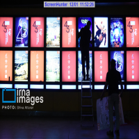 نمایش فیلم‌های کوتاه جشنواره جهانی فیلم فجر به سانس فوق‌العاده رسید