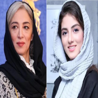 پانته‌آ پناهی‌ها و پردیس پورعابدینی به «دانه‌های انگور» پیوستند