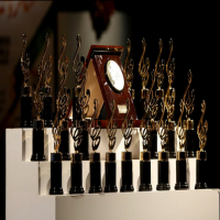 اعلام نامزدهای بخش تلویزیونی تندیس حافظ