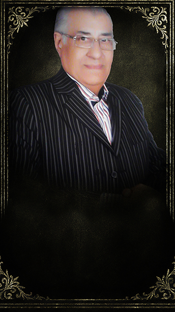 عباس عطاری کرمانی به دیدار فردوسی و حافظ شتافت