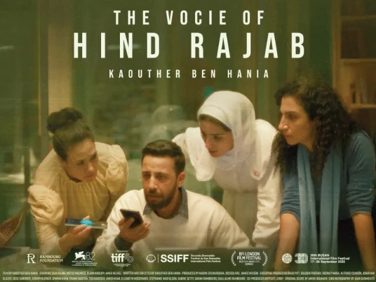 سینمای فلسطین در کانون توجه جشنواره‌های جهانی