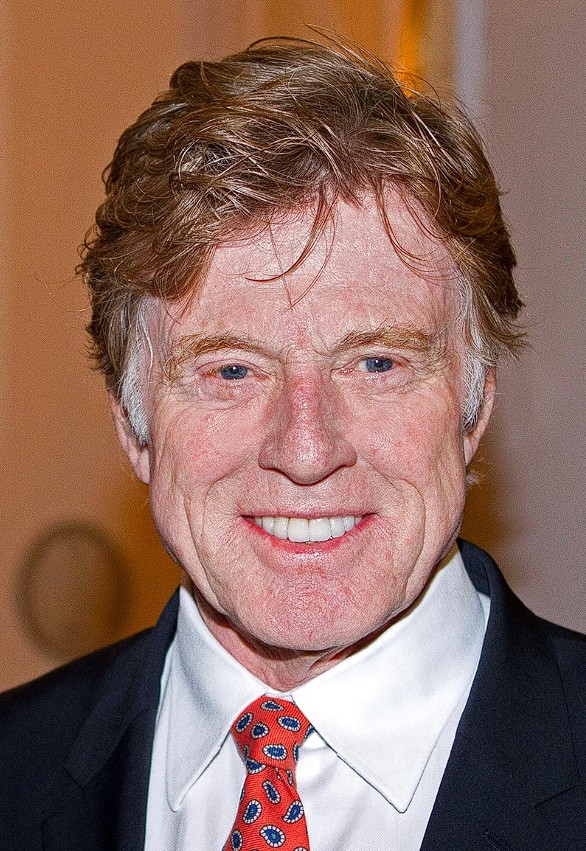 رابرت ردفورد کارگردان و بازیگر برنده‌ی اسکار، در ۸۹ سالگی درگذشت