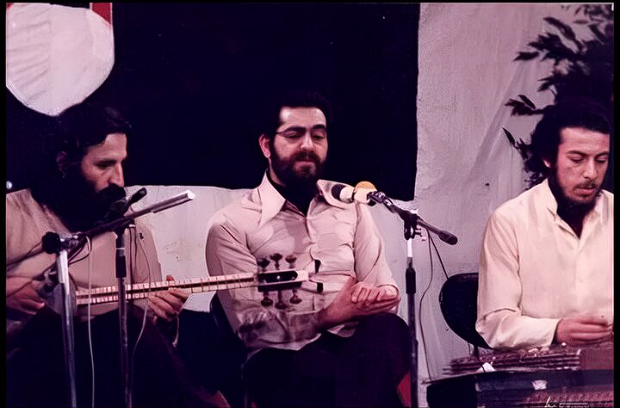 قصه همراهی شاعران تلخ علیه دشمن؛ معروف‌ها وارد می‌شوند!