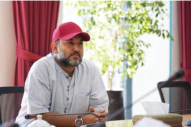 اوجانی: بزرگ‌ترها خانه‌نشین شدند؛ فضا برای کار کودک تنگ است