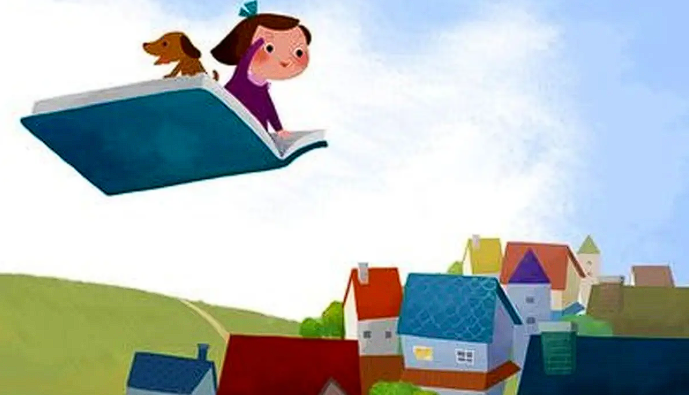 نسل z چه کتاب‌هایی دوست دارند؟