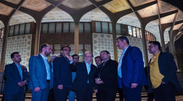 حریم تئاتر شهر تا آغاز جشنواره تئاتر فجر متحول می‌شود