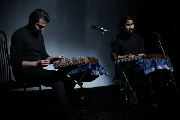 «تهران - برلین» منتشر شد؛ از «دوئو تای» چه می‌دانیم؟