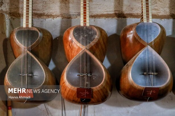 سازندگان «ساز» سهمیه ارزی دریافت می‌کنند؛ توضیحات آقای مدیر!